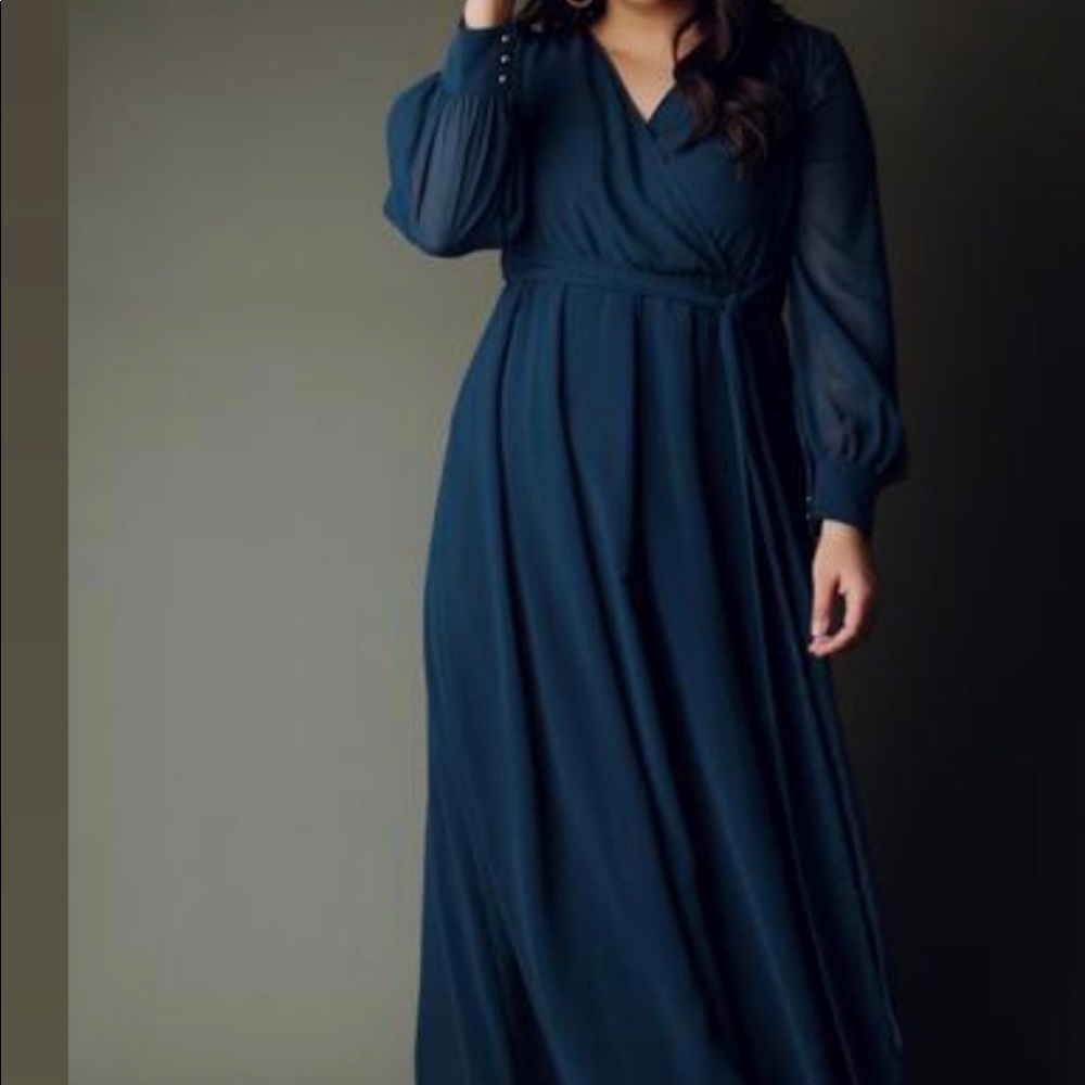 Baltic Born Maternity/non maternity Gown